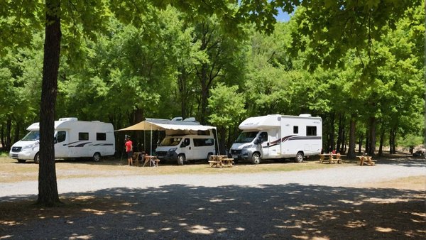 Découvrez le meilleur camping 4 étoiles en ardèche cet été