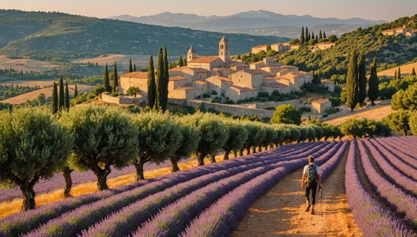 Séjour nature en provence : activités et découvertes